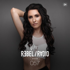 Nifra - Rebel Radio 057