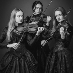 Irish fiddle meets German violin