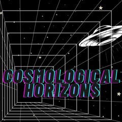 Space Thing - Cosmological Horizons