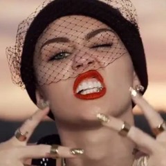 Miley Cyrus - We Can't Stop X Evil Grimace&Von Bikrav - R.A.G.E - Blended By Jaeho