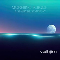Morphing Echoes:  A Seashore Symphony