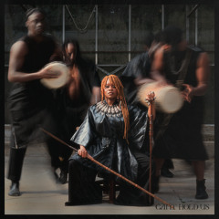 Can’t Hold Us (feat. Mwanjé)