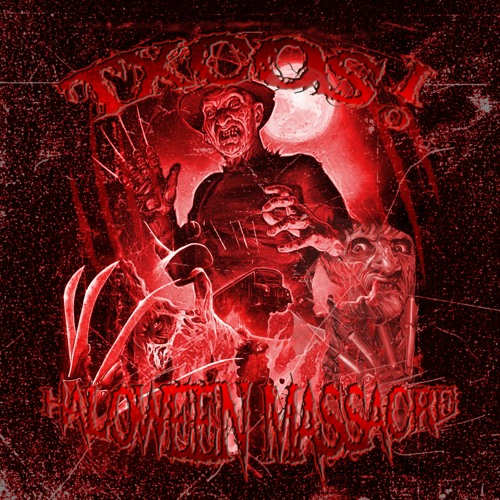 CATCH A MURDER Case - TXcos! X MITKØ