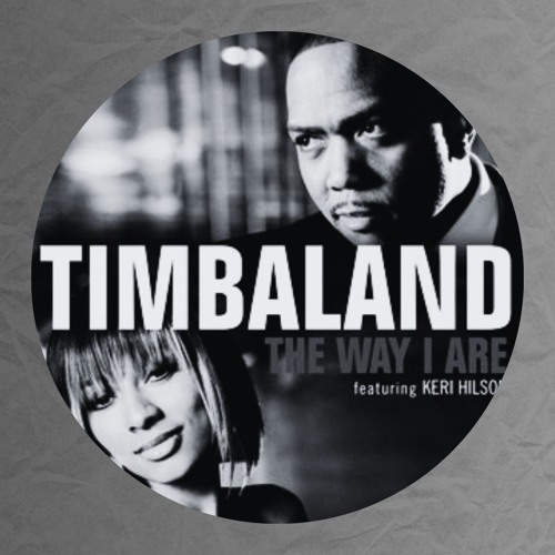 TIMBALAND - THE WAY I ARE (FLAVIAN EDIT)[filtered vocals for CR]