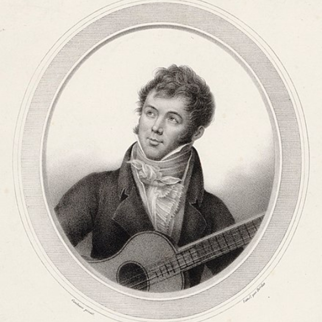 Fernando Sor Opus 60 Ex. 20
