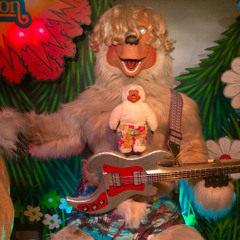 The Rock-afire Explosion - One is the Loneliest Number
