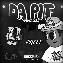 INFEKT X HAMRO - DA PIT (JUIZZE BOOTELG) (DL FREE REPAIRED)