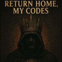 RETURN HOME, MY CODES