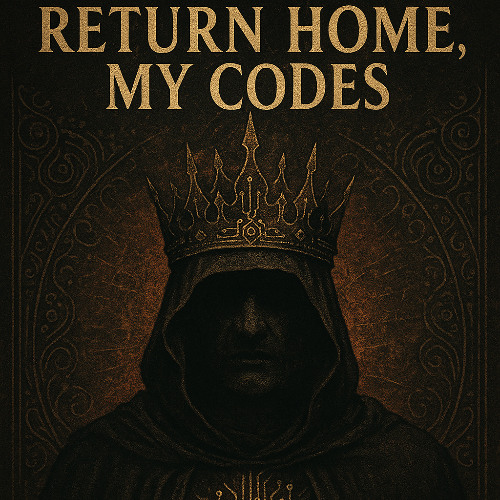 RETURN HOME, MY CODES