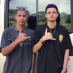 ' SEQUÊNCIAZINHA NO BEAT SÉRIE GOLD [ DJ WL DE VILA VELHA ]