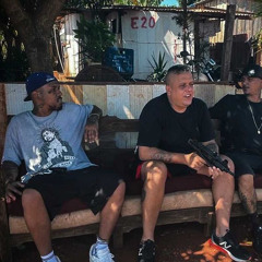 Melk - Vai Carinha ( Rg Mano Fler Nairobe )