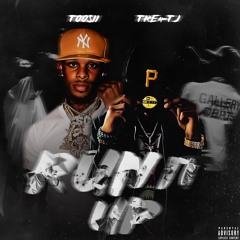 Run It Up (Feat. Toosii)