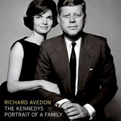 [Access] [KINDLE PDF EBOOK EPUB] The Kennedys: Portrait of a Family by  Richard Avedo