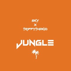 Jungle Ft. Trippythakid (Prod. DadBeats)