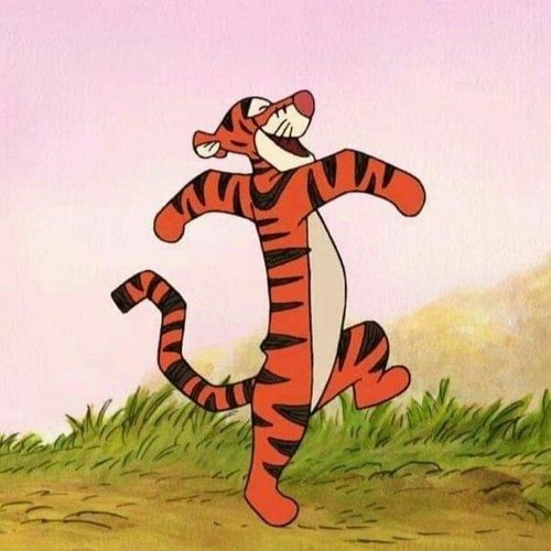 Tigger's Honey Hunt - Blustery Day