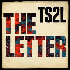 The letter (in the style of The Box Tops)