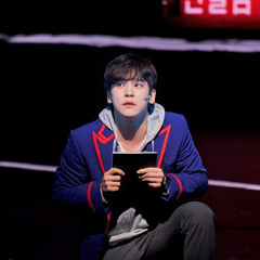 가능한 일이라면+ 데스노트 홍광호