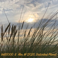 Disturbed Planet - Volt5000 & Alex M