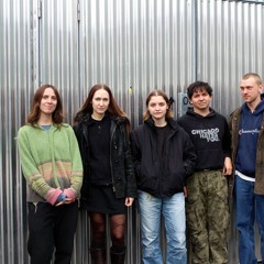 The NTS Breakfast Show Sessions w/ FINE 221025