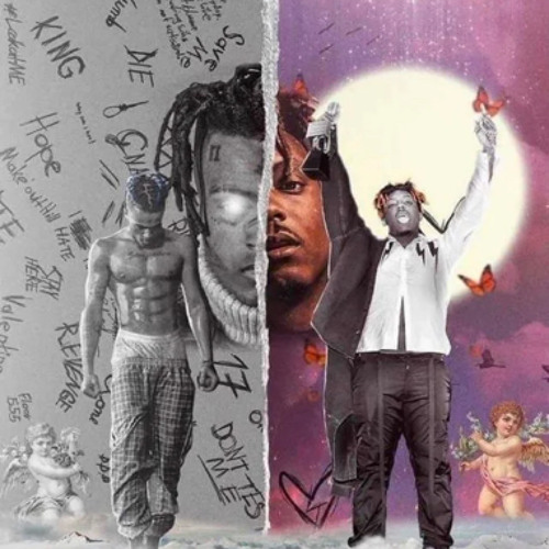 Stream XXXTENTACION & Juice WRLD Do You Know The Way (Unreleased