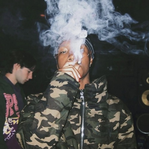 nine vicious - lamborghini [prod. patrick]