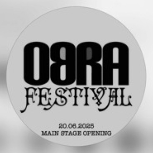 Obra Festival 20.06.25