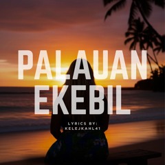 PALAUAN EKEBIL