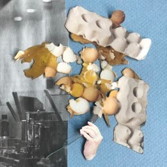 "a silence i keep with myself" (sketch)