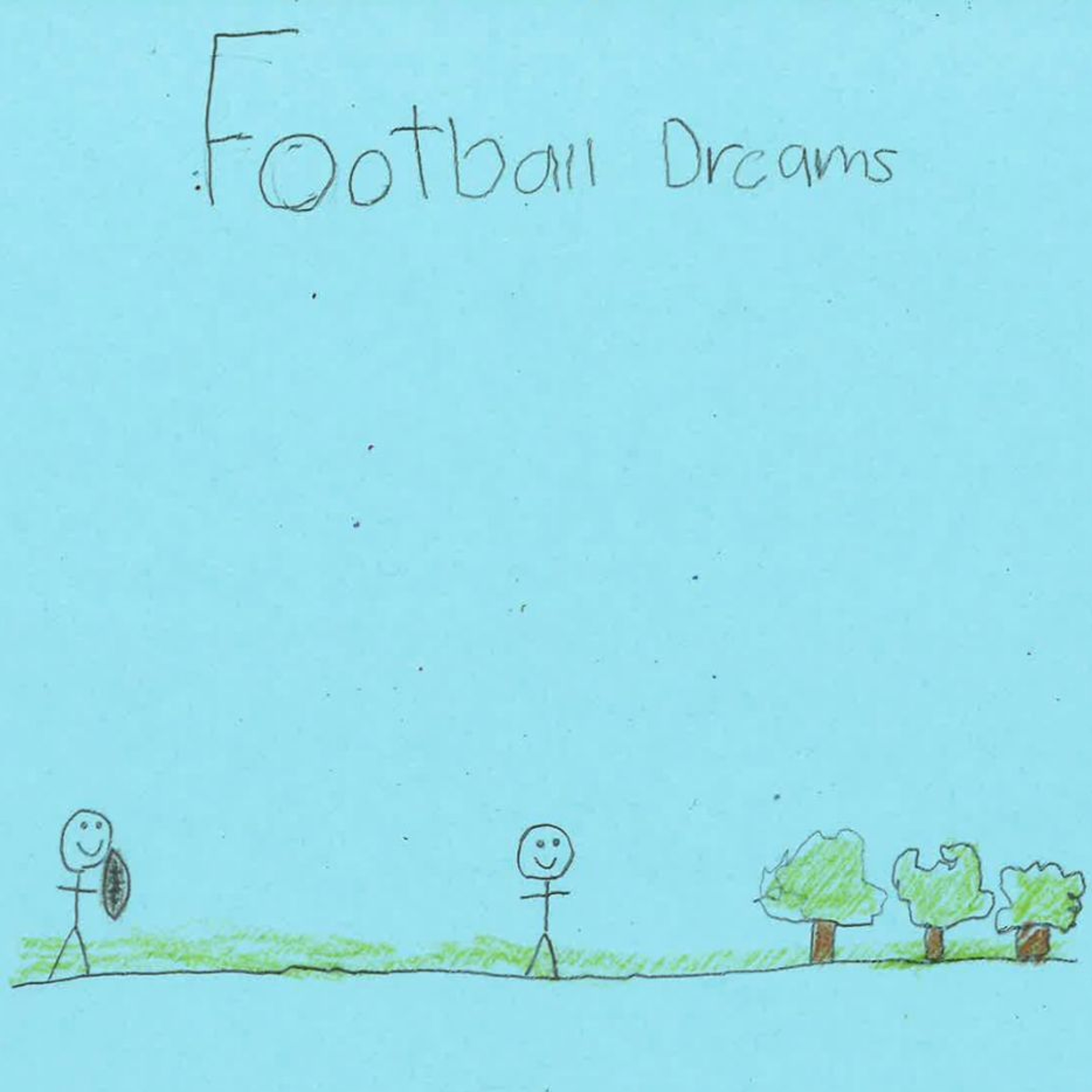 Football Dreams by Haven episode artwork