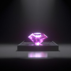 [SOLD]Lil Baby x Ski Mask the Slump God Type Beat | TNEGhosti - Purple Diamond