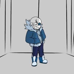 [Undertale Au: FS! Frosttale] - SNOWBOUND V1 (Official)