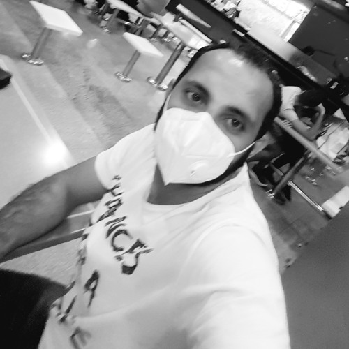 Djalil palermo 2020 bye bye salam باي باي سلام