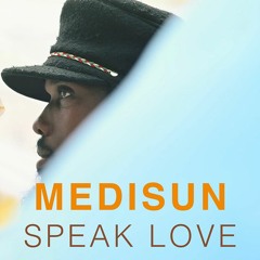 Medisun, Zion I Kings - Speak Dub