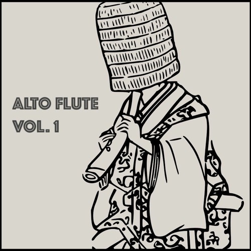 Alto Flute Vol. 1 Sample Pack - Preview