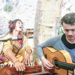 Harmonie ft Jérôme Occhipenti