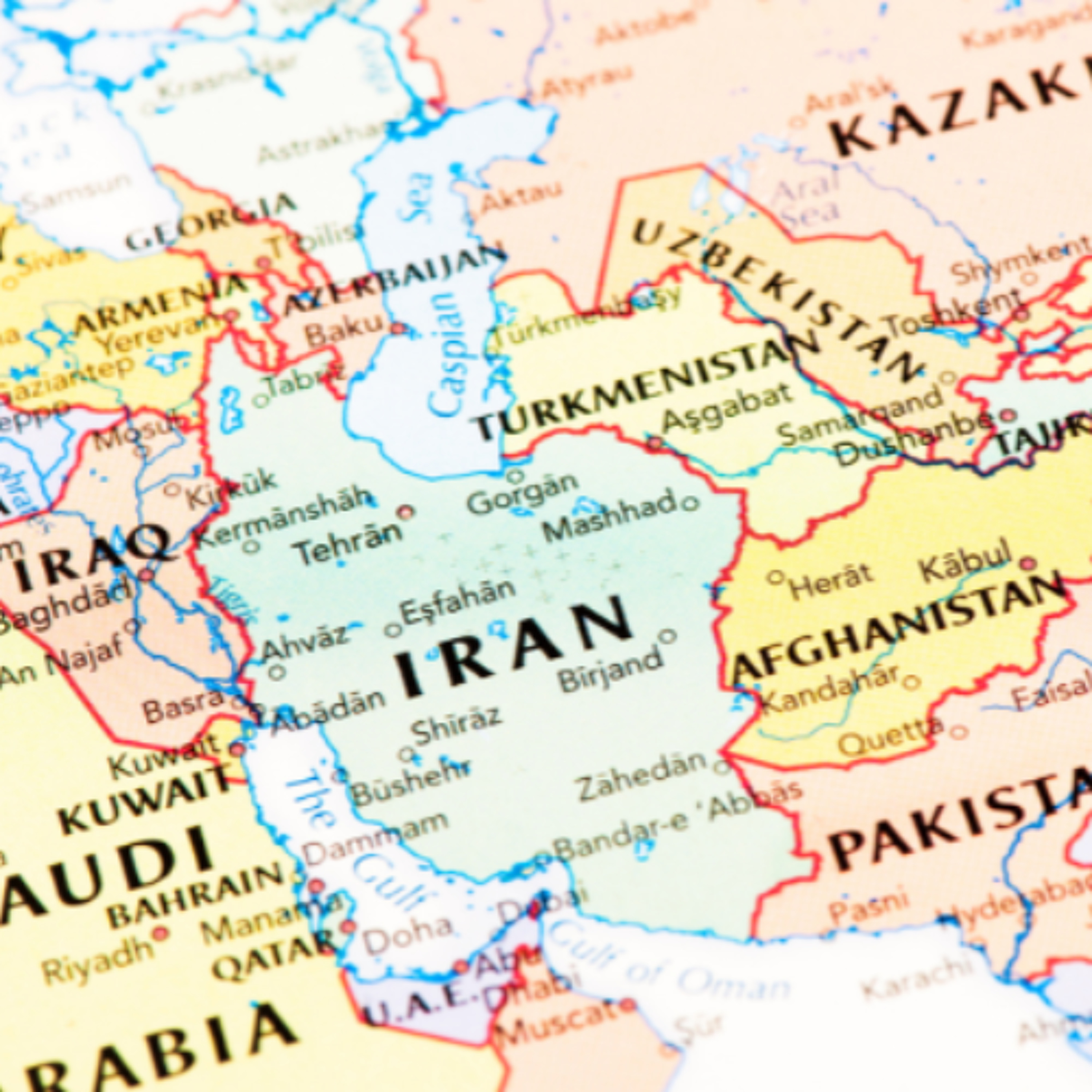 Clare Woman In Dubai Says Life Going On As Normal Despite Middle East Tensions