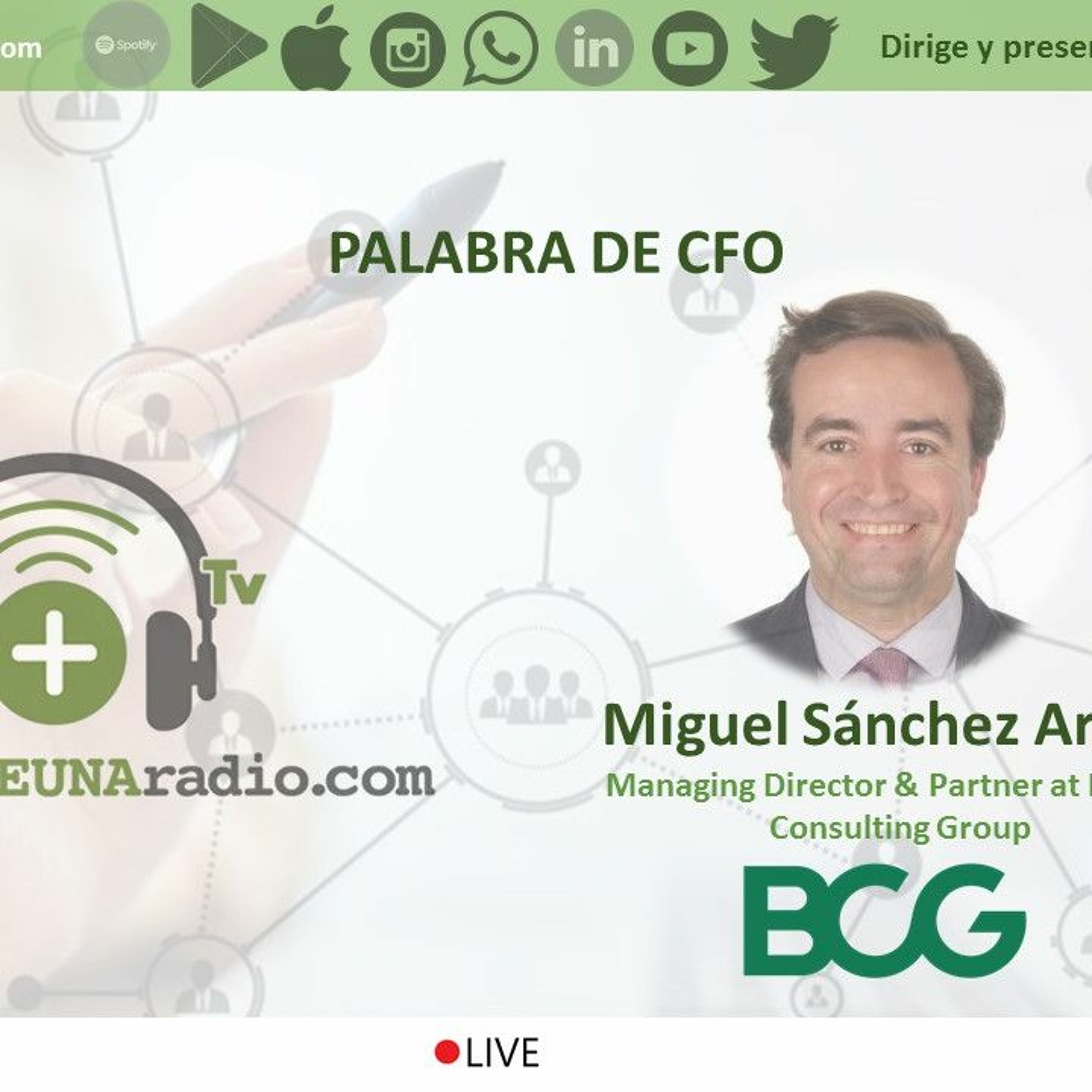 BOSTON CONSULTING GROUP. REESTRUCTURACIONES. episode artwork