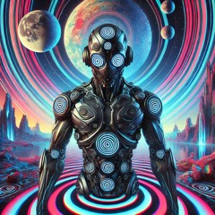 358# PREMIERE: DroneX - Resistence [Self Release]