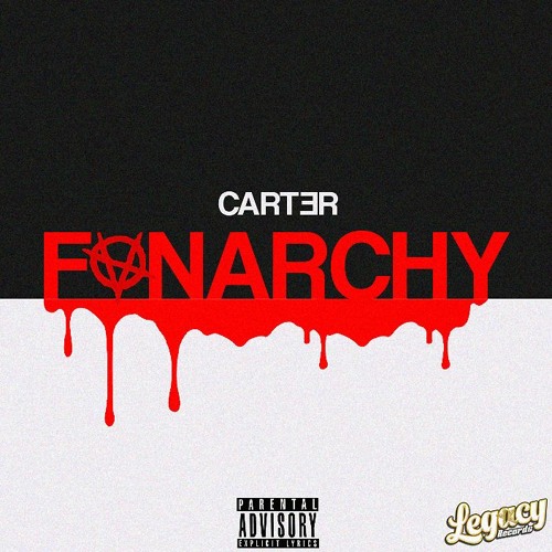 FANARCHY - Carter Mitchell