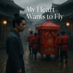 My Heart Wants to Fly (Piano & Violin Version)