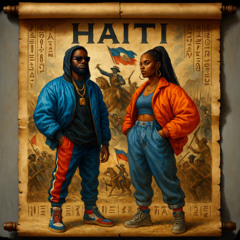 Haiti First