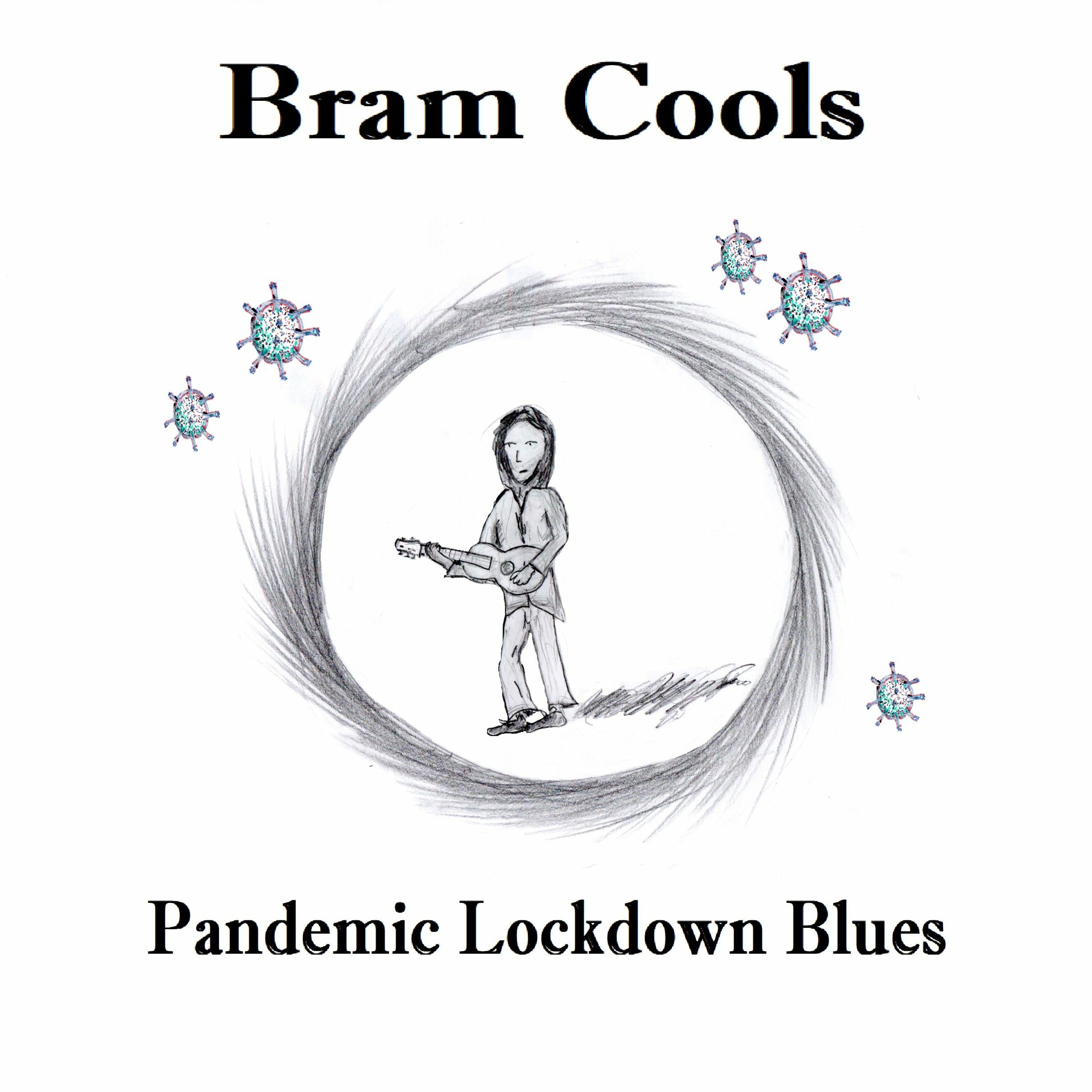 Bram Cools