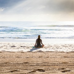 Availability And Awakeness In Mindfulness Whole Body Meditation Wav