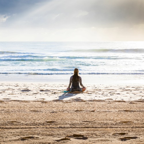 Availability And Awakeness In Mindfulness Whole Body Meditation Wav
