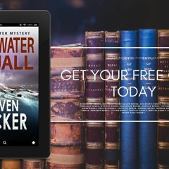 Backwater Squall, Kurt Hunter Mysteries Book 12. Masterful prose [PDF]