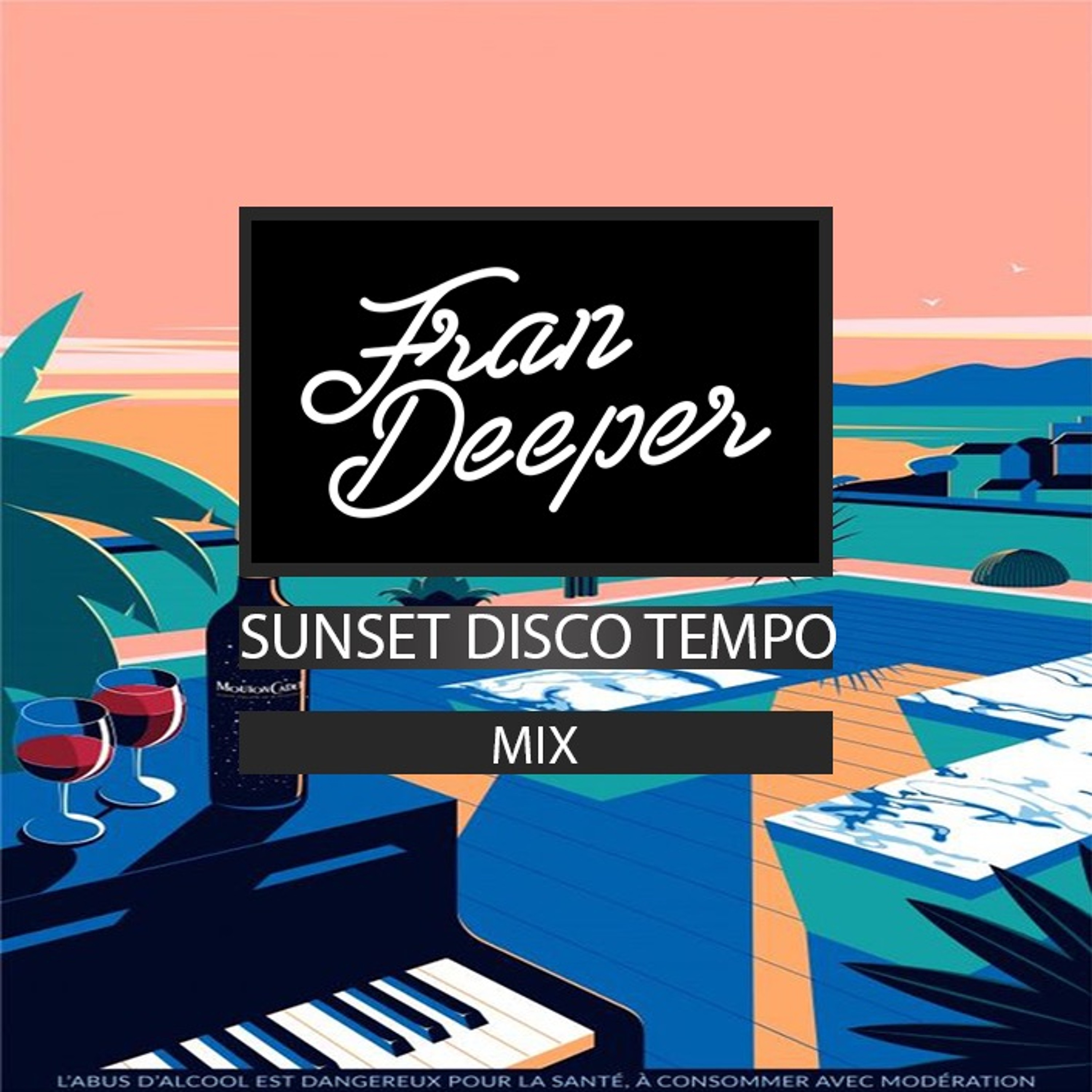 Fran Deeper