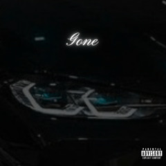 GONE