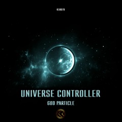 Universe Controller - God Particle [K1R079]