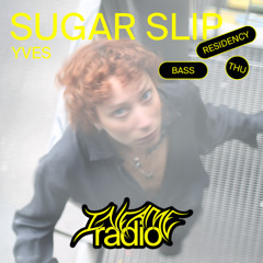 sugar slip 2 w/ yves
