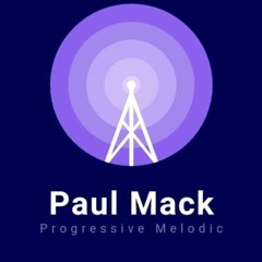 Paul Mack September 2023